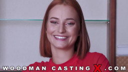 WoodmanCastingX 22 07 01 Dolly Dyson Casting