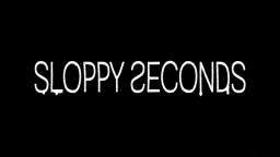 Lena Paul - Sloppy Seconds