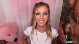 BadDaddyPOV Haley Reed - Fuck Doll Step Daughter