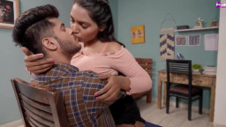 Mr Teacher 2023 EP4 PrimeShots Hot Hindi Web Series