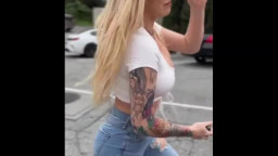 Kendra Sunderland 27 05 2024