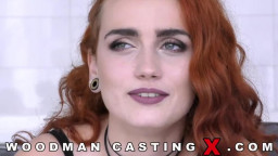 Casting Annabelle Wolfox - Casting UPDATED 16 12 2024