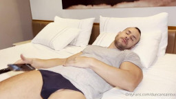 OnlyFans - Yenifer Chacon, Duncan Saint 1