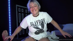 OnlyFans - ContentCandyTV - KittyDMarie