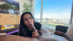 Roxie Sinner - Sextape