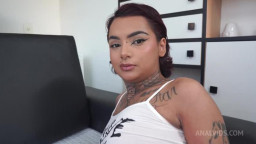 LegalPorno - Annie Clementine OB507 20 06 2025