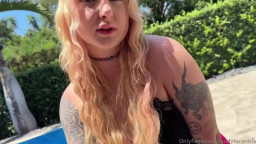 OnlyFans - Skylar Vox, Teddy Tarantino