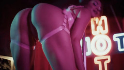 Riley Reid Gizelle Blanco Jayden Cole Sizzling Private Strip Show