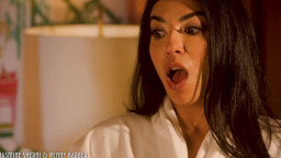 Penny Barber, Jasmine Sherni - Ass Lick