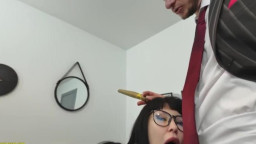 Stacy Fort - Stacy Loves Boss Cock