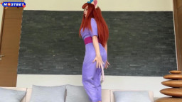 OnlyFans Sweetie Fox - Gadget Hackwrench from Chip n Dale Deepthroats