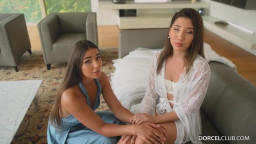 Layla Scarlett, Milan Cheek - The Hidden Ex 08 09 2025