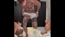 Nikki Benz, Toochi Kash - OnlyFans