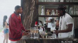 Serenity Cox - The Blueprint Part 4 10 09 2025