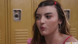 Annie King, Julia James - Detention Chores 12 09 2025