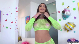 Ella Reese - Ready For Anything 09 09 2025