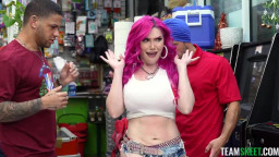 Lily Lou - Concept: Bodega Thief 14 09 2025