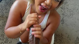 OnlyFans - Thailandfinest - Thick Ass Asian Girl Cums Back For More