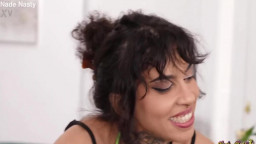 Chloe Amour, Penelope Woods, Little Puck, Tessa Thomas, Bec The Barbie, Pixie Smalls, Jena Larose, Ravyn Alexa, Annie Ve