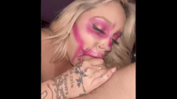 Kali Roses - Halloween Sex