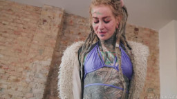 Anuskatzz - DP, DAP and Gaping Threesome 06 10 2025