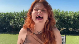 Yuki Two Tails To Make Her Happy 01 10 1015