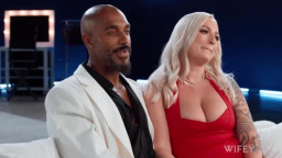 Elana Bunnz - Gorgeous Hotwife Takes A Thick BBC 01 11 2025