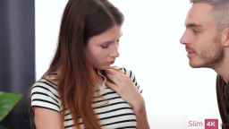 Kate Rose - Horny Girl Fucks Her BF