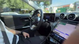 Melody Marks - Coffee Date End With Hardcore Pussy Banging With Cute BF