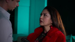 Mariska X - Couture No 3