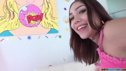 Mia River - Right Up Mias Ass 19 11 2025