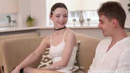 Dakota Doll - Rainy Day's Fun 25 11 2025