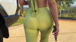 Nicole Aria - The Neighbors Help