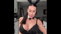 Kendra Lust - Bunny Doggy