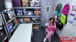 Emerald Loves - Case No. 8004884 - Emerald, the Lingerie Thief 14 02 2026