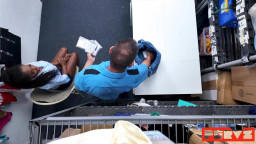 Naomi Foxxx - Case No. 8004848 - Naomi Foxxx, the Postal Thief 14 03 2026