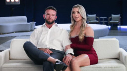 Tiffani Time And Ben ? Cock-Thirsty Hotwife Tiffani Gets BBC Double Teame 21 03 2026