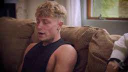 Kell Fire - Let's Wrestle For It 2026 04 06