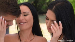 Milena Ray, Lena Coxx - Torrid Ride 17 04 2026