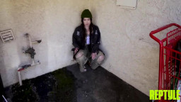 Daydream Daisy - Concept: Picking Up Homeless Girls, #2 22 04 2026