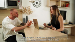 LegalPorno - Polly Yangs 21 04 2026