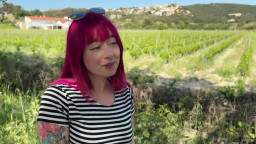 JacquieEtMichelTV Bulma 34 Years Old Photo Model From Brussels 23 04 2025