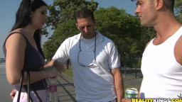 Angell Summers - Juicy Thickness