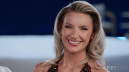 Elania - Hotwife Returns For BBC Double Team 25 04 2026