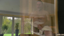 Gigi Rouge - Disposition For Sex
