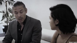Cadey Mercury - The Babysitting Job