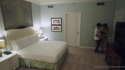 Richelle Ryan - Fucks With Inexperienced 22 Year Old Guy