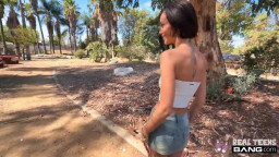 Christina Sage - Tight Teen Christina Sage Stretched By Thick Dick 20 01 2026