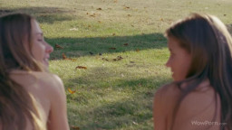 Alexis Crystal, Sarah Kay, Sybil A