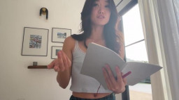 Lucy Mochi - When The Student Is Ready 20 01 2026